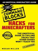 Hacks for Minecrafters